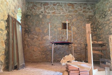 Landejendom i El Perello, Tarragona, El Perello - € 74.000 | Ref: FincaVistaValle - foto 12